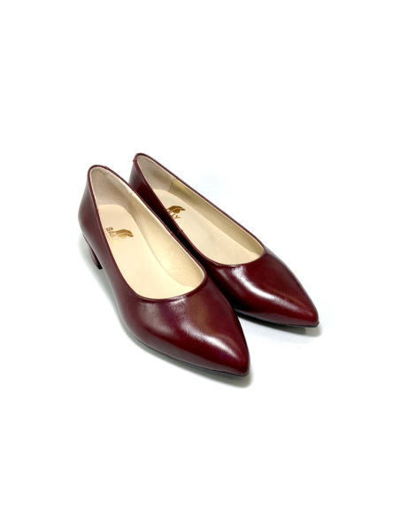 escarpins et trotteurs 001 bailly