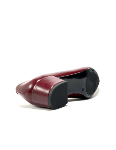 escarpins et trotteurs 001 bailly
