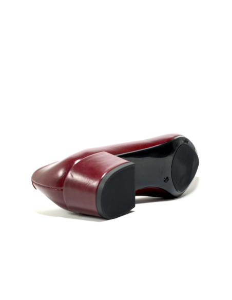 escarpins et trotteurs 001 bailly
