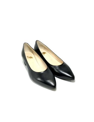 escarpins et trotteurs 001 bailly