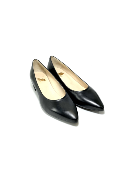escarpins et trotteurs 001 bailly