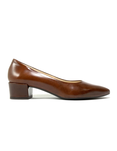 escarpins et trotteurs 001 bailly