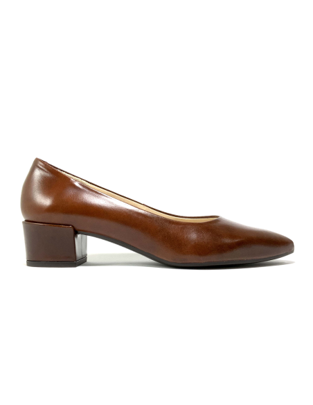 escarpins et trotteurs 001 bailly