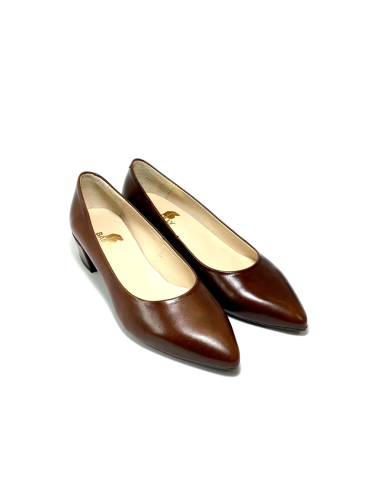 escarpins et trotteurs 001 bailly