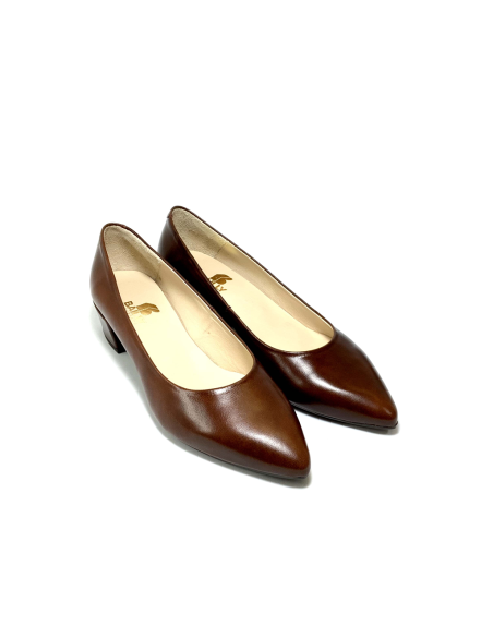 escarpins et trotteurs 001 bailly