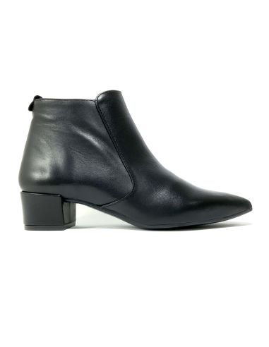 boots-bottines 007 bailly