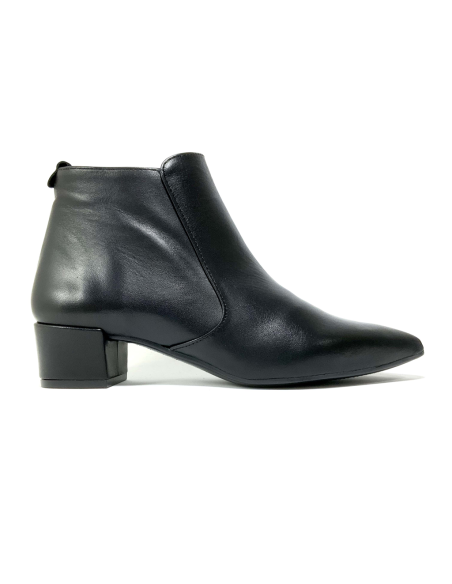 boots-bottines 007 bailly