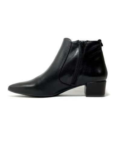 boots-bottines 007 bailly