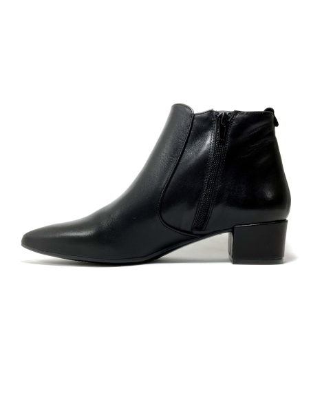boots-bottines 007 bailly