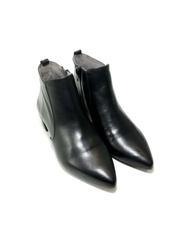 boots-bottines 007 bailly