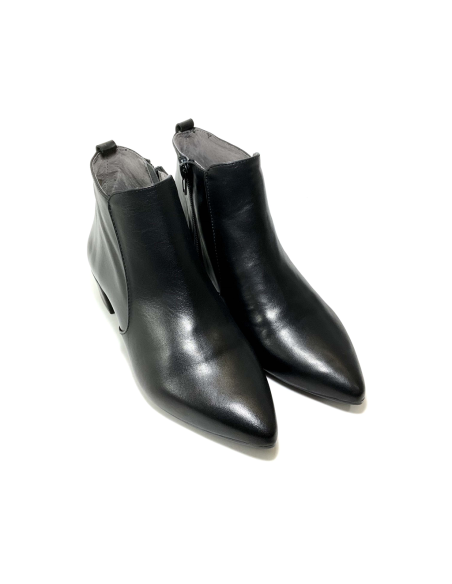 boots-bottines 007 bailly