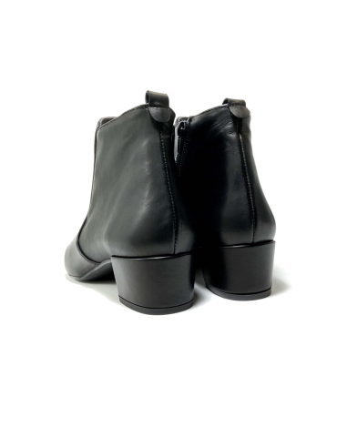 boots-bottines 007 bailly