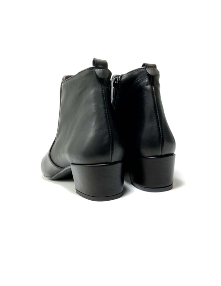 boots-bottines 007 bailly
