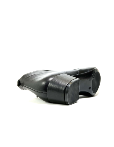 boots-bottines 007 bailly