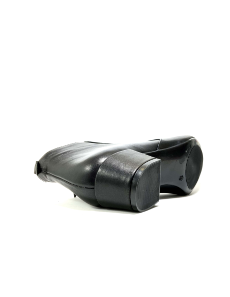 boots-bottines 007 bailly