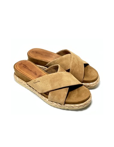 mules sabots 27202-20 tamaris