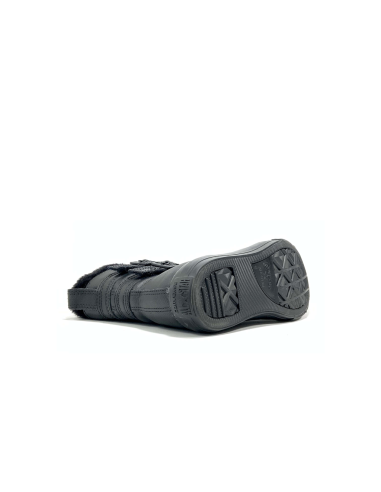 boots et bottes ctas new heught cuir converse enfant
