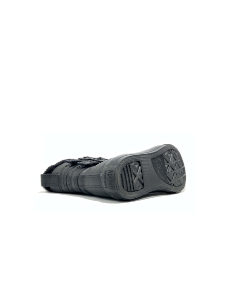 boots et bottes ctas new heught cuir converse enfant