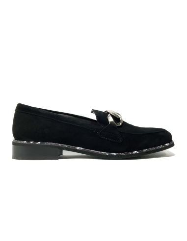 mocassins veida bailly