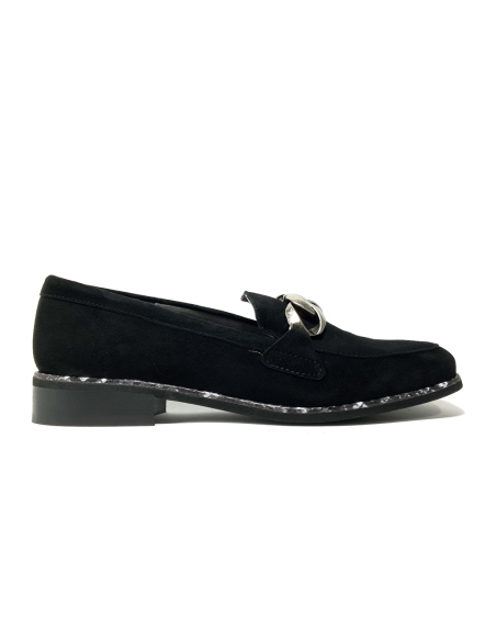 mocassins veida bailly