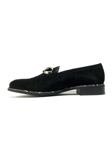 mocassins veida bailly