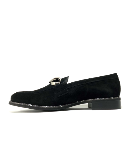 mocassins veida bailly