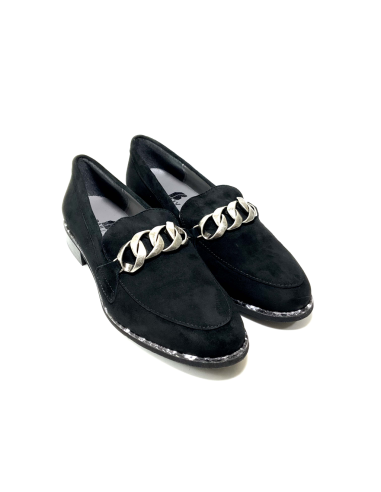 mocassins veida bailly