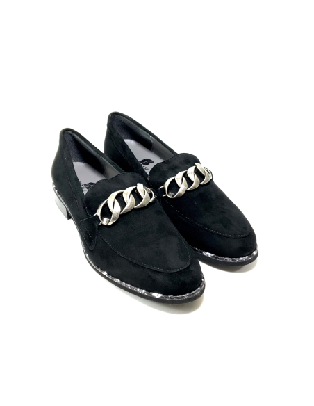 mocassins veida bailly
