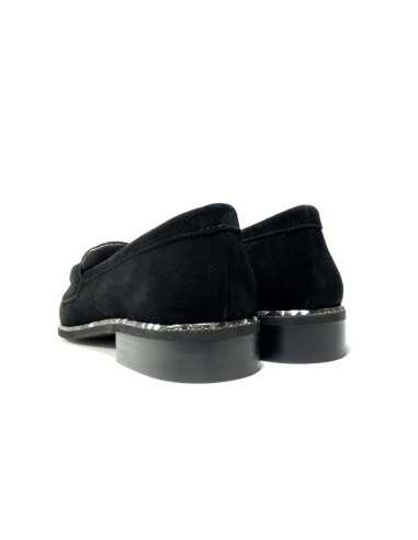 mocassins veida bailly