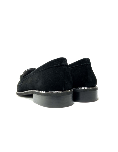 mocassins veida bailly