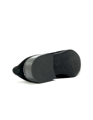 mocassins veida bailly