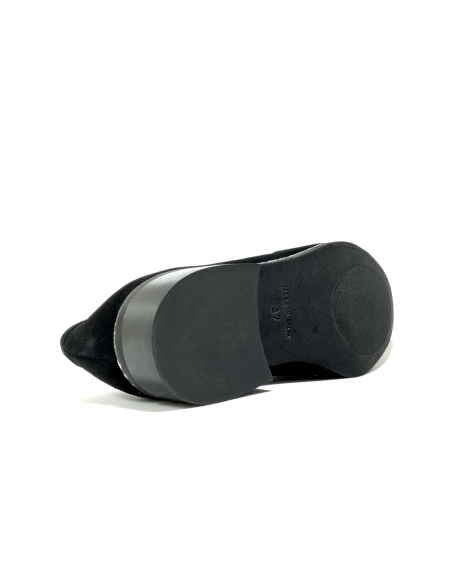 mocassins veida bailly
