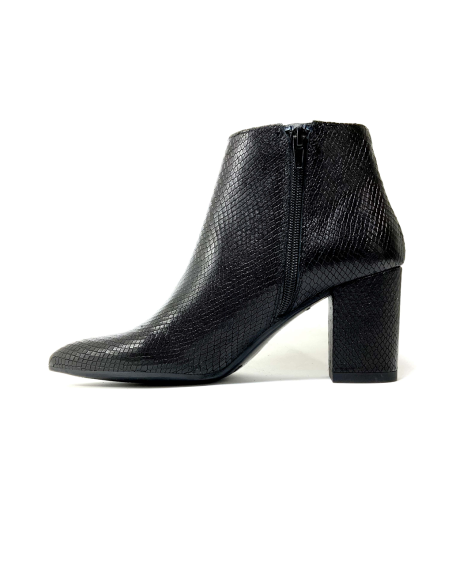 boots-bottines 302 bailly