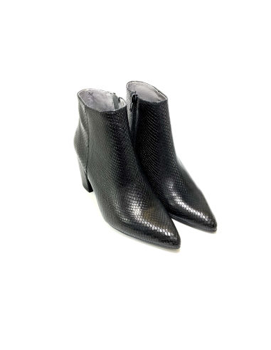 boots-bottines 302 bailly