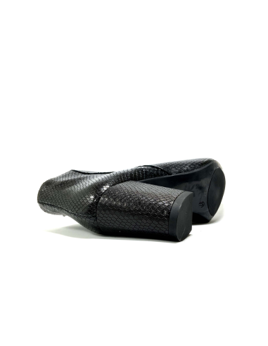 boots-bottines 302 bailly