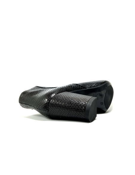 boots-bottines 302 bailly