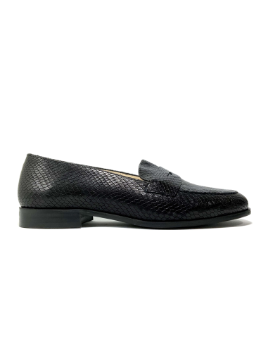 mocassins 401 bailly