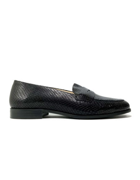 mocassins 401 bailly