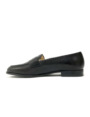 mocassins 401 bailly