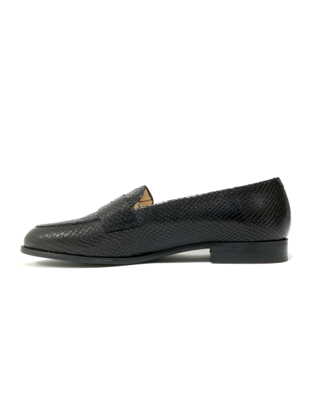 mocassins 401 bailly