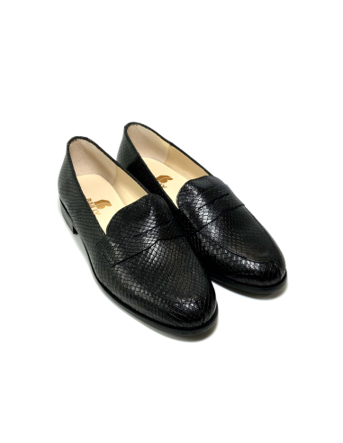 mocassins 401 bailly