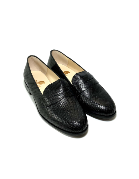 mocassins 401 bailly