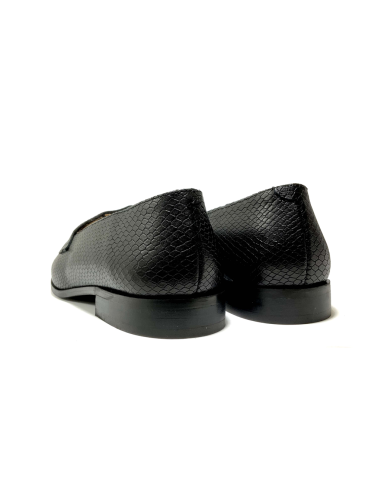 mocassins 401 bailly