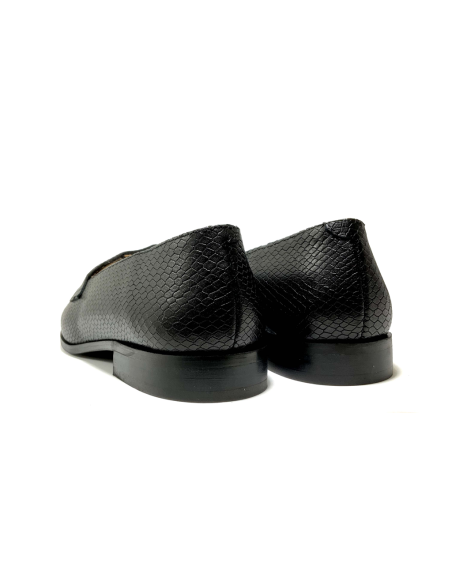 mocassins 401 bailly