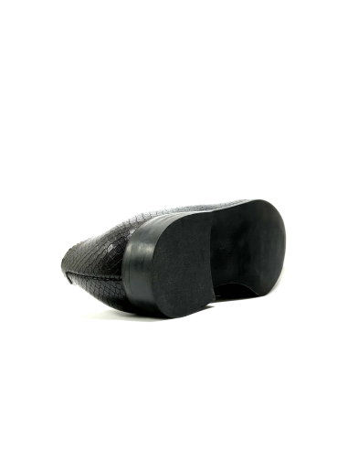 mocassins 401 bailly