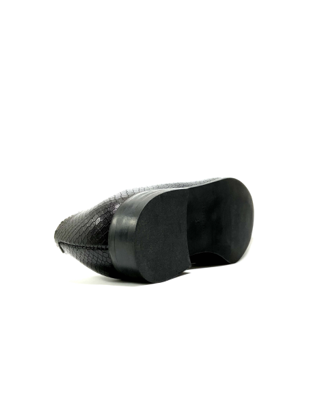 mocassins 401 bailly