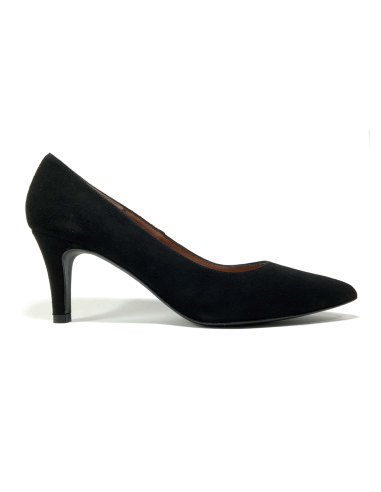escarpins et trotteurs f668e bailly