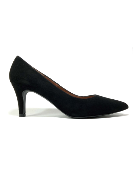escarpins et trotteurs f668e bailly