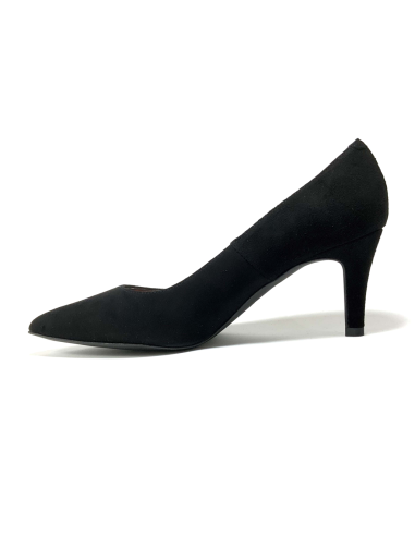 escarpins et trotteurs f668e bailly
