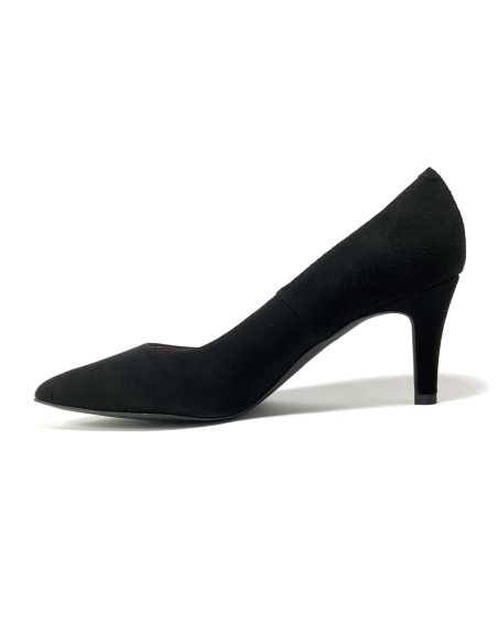 escarpins et trotteurs f668e bailly